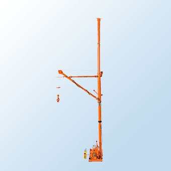 室內(nèi)吊運機(jī)